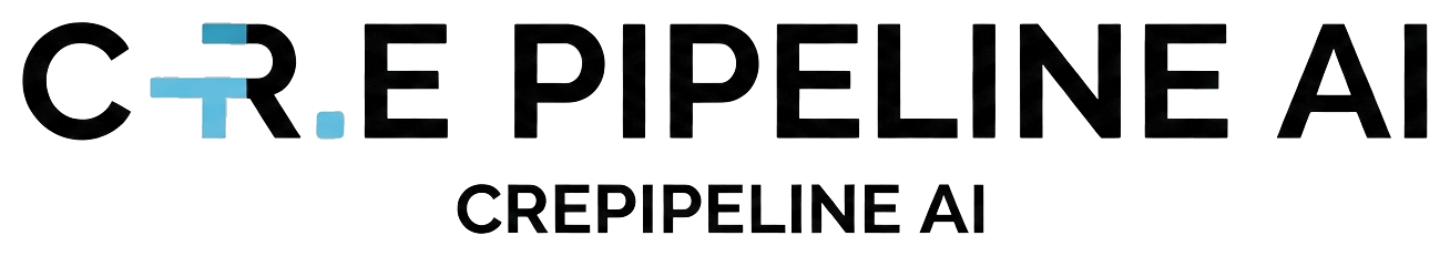 CRE Pipeline